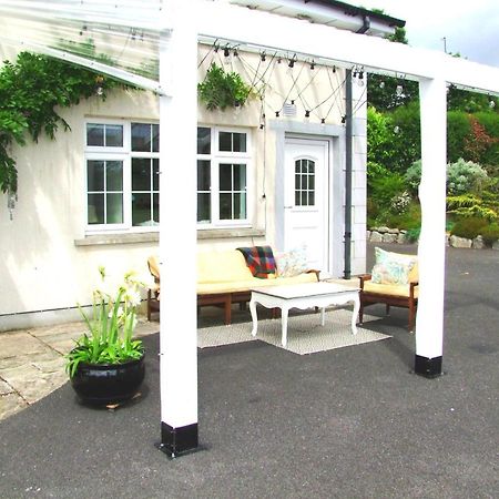 Wonderful Setting Farmhouse Apartment Віклов Екстер'єр фото