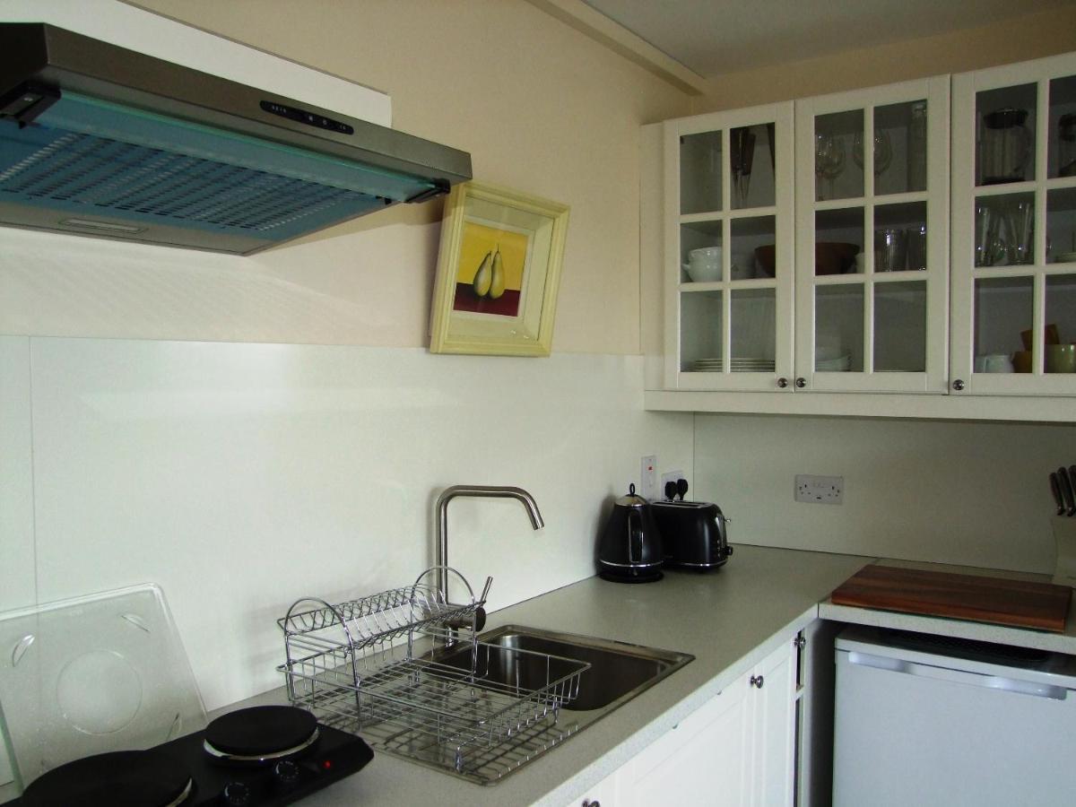 Wonderful Setting Farmhouse Apartment Віклов Екстер'єр фото