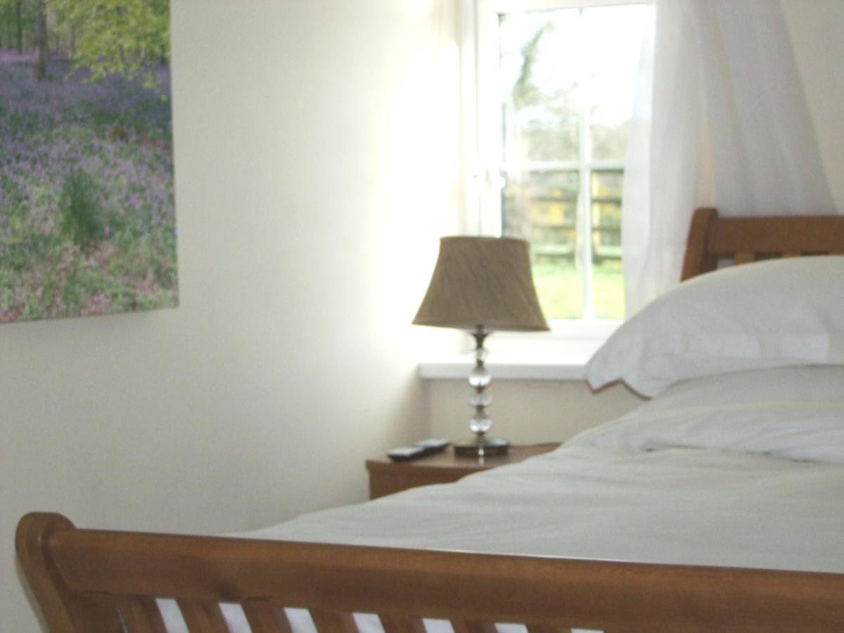 Wonderful Setting Farmhouse Apartment Віклов Екстер'єр фото